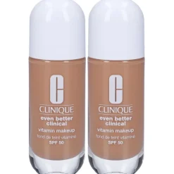 Clinique Even Better Clinical™ Vitamin Makeup SPF25 Tonalità Medium Cool 3