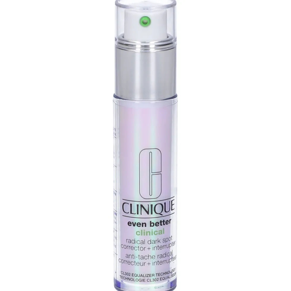 Clinique Even Better Clinical Dark Spot Corrector and Optimizer
