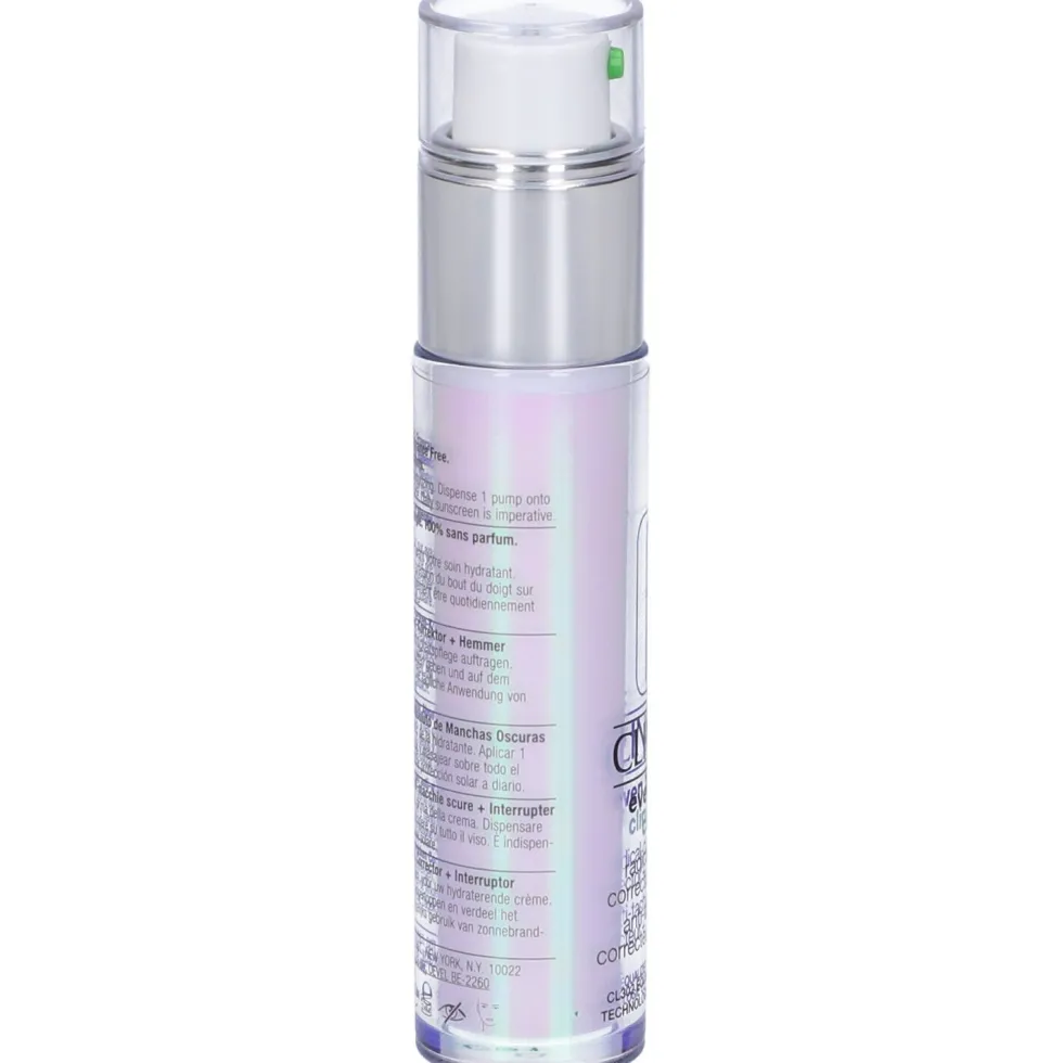 Clinique Even Better Clinical Dark Spot Corrector and Optimizer