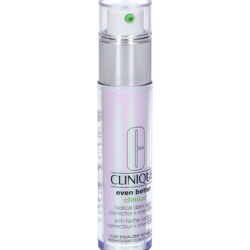 Clinique Even Better Clinical Dark Spot Corrector and Optimizer