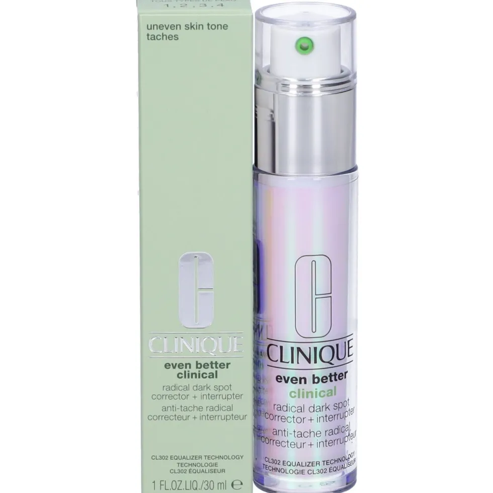 Clinique Even Better Clinical Dark Spot Corrector and Optimizer