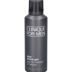 Clinique For Men Gel da Barba all´Aloe