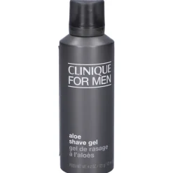 Clinique For Men Gel da Barba all´Aloe