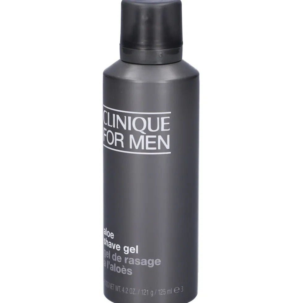 Clinique For Men Gel da Barba all´Aloe