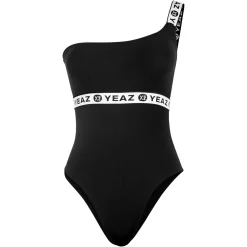 COCCARO Costume da bagno monospalla YEAZ