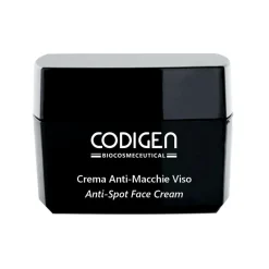 Codigen Biocosmeceutical Crema Anti-Macchie Viso