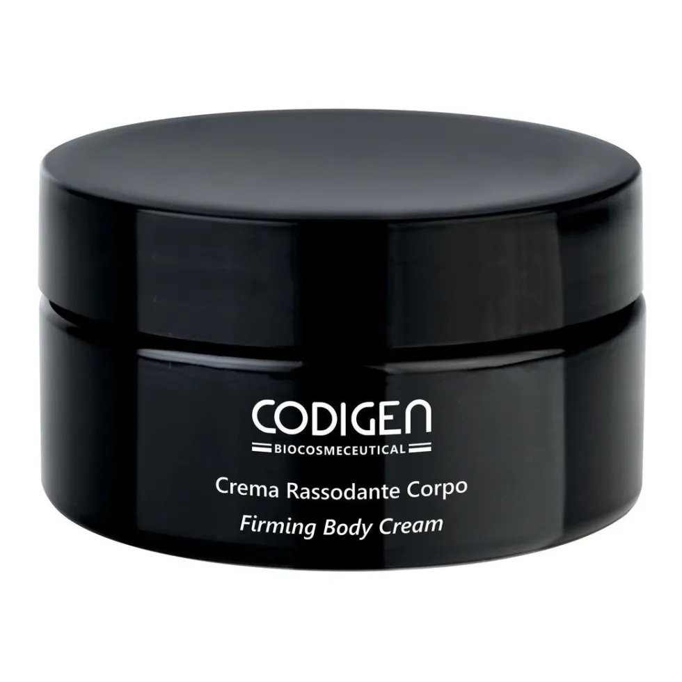 Codigen Biocosmeceutical Crema Rassodante Corpo