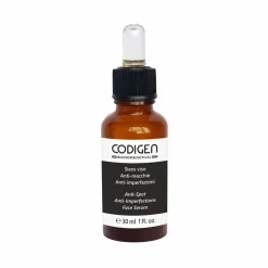 Codigen Biocosmeceutical Siero Viso Anti-Macchia Anti-Imperfezioni