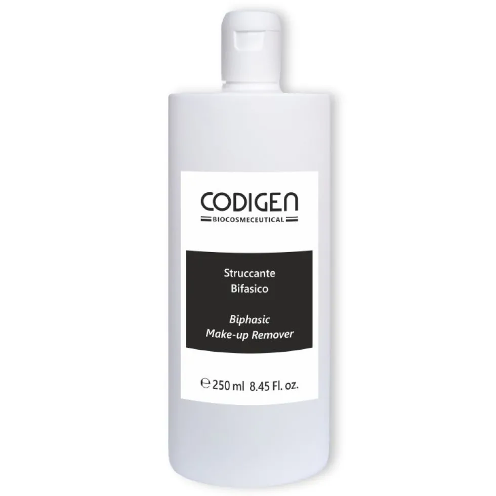 Codigen Biocosmeceutical Struccante Bifasico