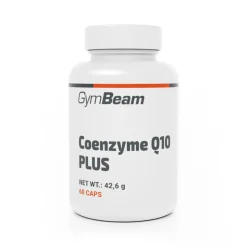 Coenzima Q10 PLUS complesso con vitamina E capsule