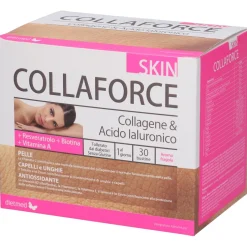 Collaforce Skin 30 Bustine