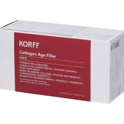 Collagen Age Filler Stick 15 Giorni
