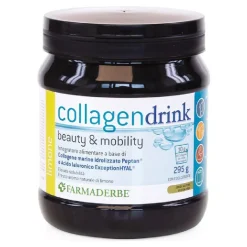Collagen Drink Limone 295 G