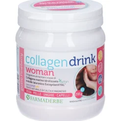 Collagen Drink Woman 295 G