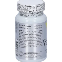 Collagene&Elastina 30 Compresse