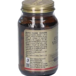 Collagene Vegetariano Plus Capsule Vegetali