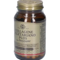 Collagene Vegetariano Plus Capsule Vegetali