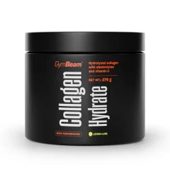 Collagen Hydrate con elettroliti in polvere