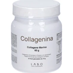 Collagenina Integratore