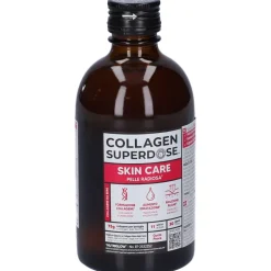 Collagen Superdose Skin Care Collagene