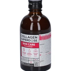 Collagen Superdose Skin Care Collagene