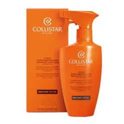 Collistar Acqua Superabbronzante Idratante Anti-Sale