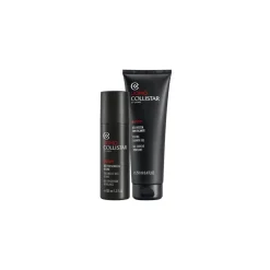 Collistar Cofanetto Gel Doccia Tonificante 250ml + Deo Freschezza 48 Ore Spray + Pochette