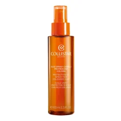 Collistar Olio Spray Capelli Protezione Colore