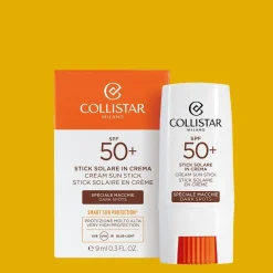 Collistar Stick Solare in Crema Protezione Correttiva SPF50+