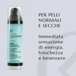 Collistar Uomo Idratante Freschezza Totale