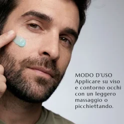 Collistar Uomo Idratante Freschezza Totale