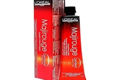 Colorazione Professionale Majirouge di L'Oréal