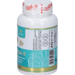 Colours Of Life Pure Omega 3 in Capsule