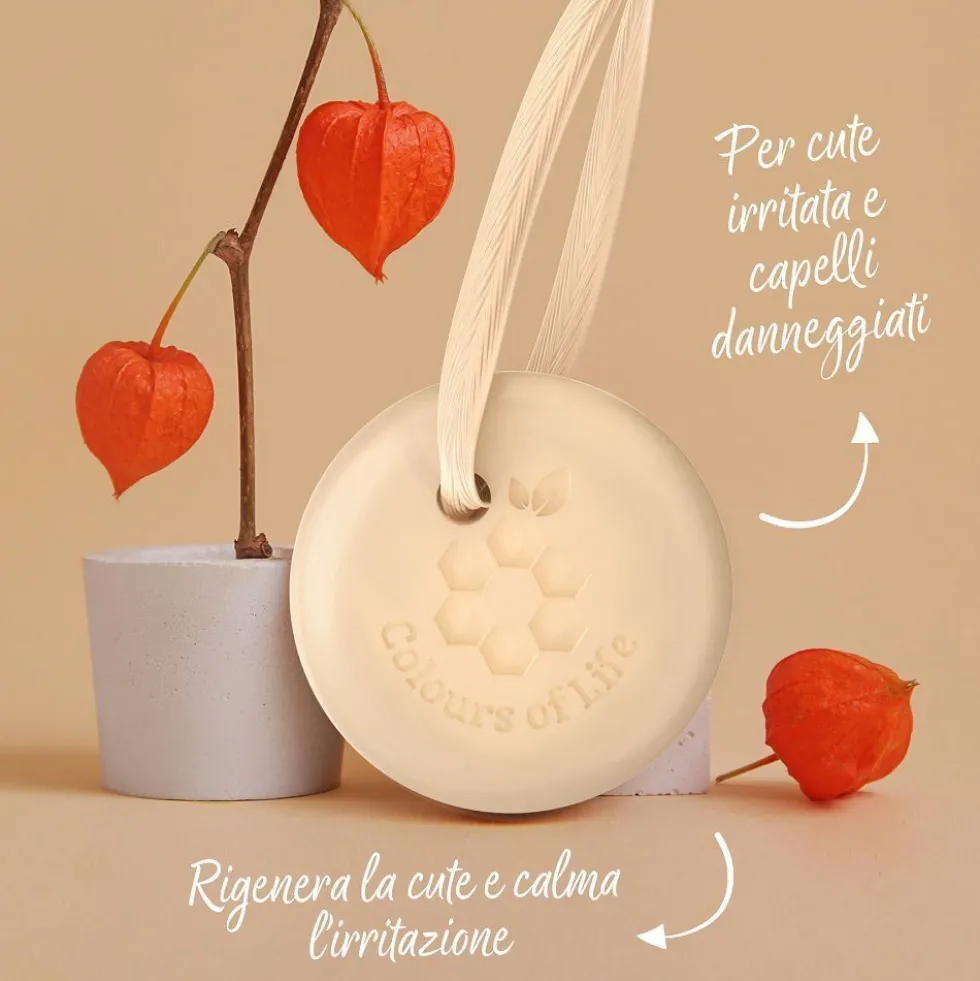 Colours Of Life Skin Supplement