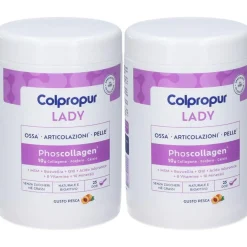 Colpropur Collagene Lady Pesca