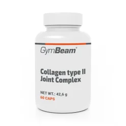 Complesso Articolare di Collagene di Tipo II non denaturato capsule