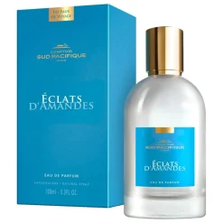 Comptoir Sud Pacifique Eclats d'Amandes Eau de Parfum unisex 100 ml