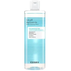 COSRX Acqua detergente micellare alla niacinamide a basso pH