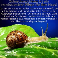 COSRX Advanced Snail 92 Crema Tutto In Uno Acido Ialuronico Antirughe Bava di Lumaca