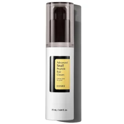 cosrx Advanced Snail Peptide Eye Cream Crema occhi idratante ai peptidi