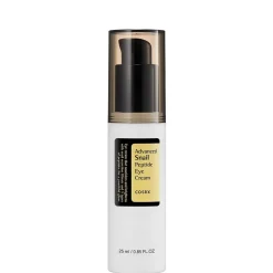 COSRX Advanced Snail Peptide Eye Cream – Crema contorno occhi schiarente e rigenerante