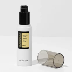 COSRX Advanced Snail Peptide Eye Cream – Crema contorno occhi schiarente e rigenerante