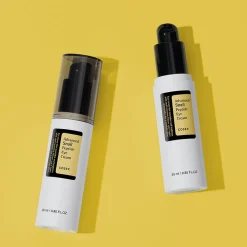 COSRX Advanced Snail Peptide Eye Cream – Crema contorno occhi schiarente e rigenerante