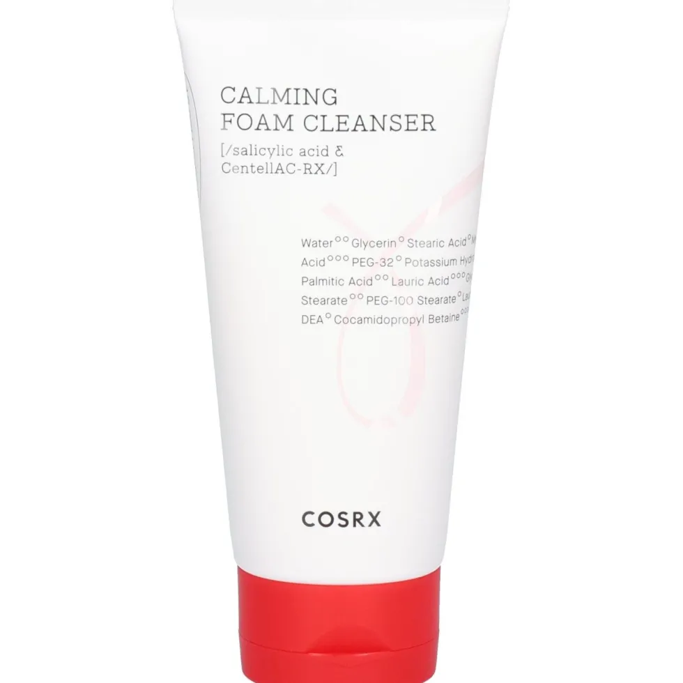 cosrx cosrx ac Collection Schiuma detergente calmante