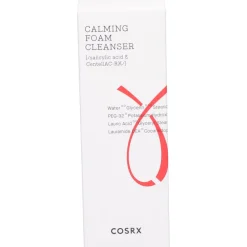 cosrx cosrx ac Collection Schiuma detergente calmante