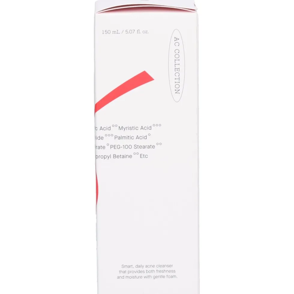 cosrx cosrx ac Collection Schiuma detergente calmante
