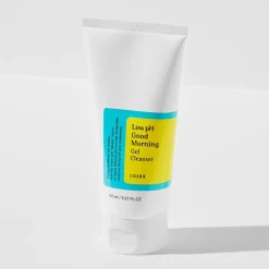 Cosrx Gel detergente Buongiorno Gel detergente