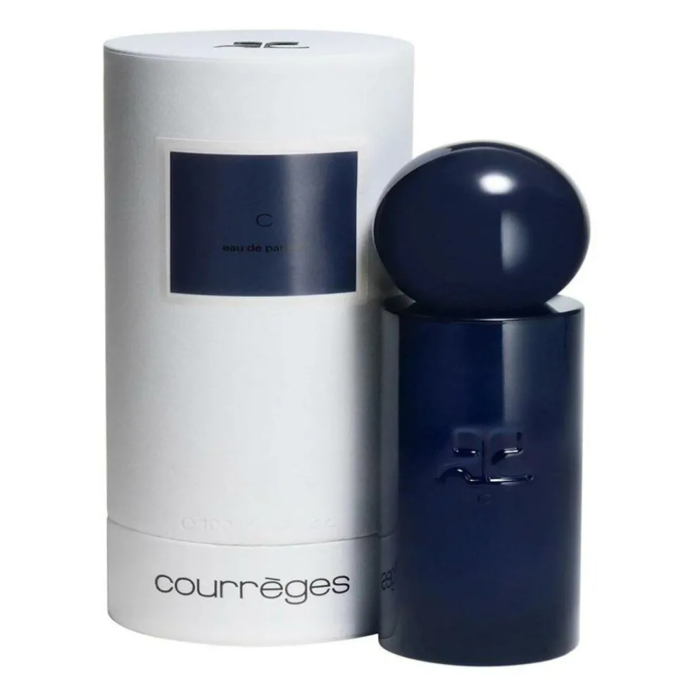 Courrèges c Eau De Perfume Spray