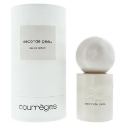 Courrèges Seconde Peau Eau De Perfume Spray