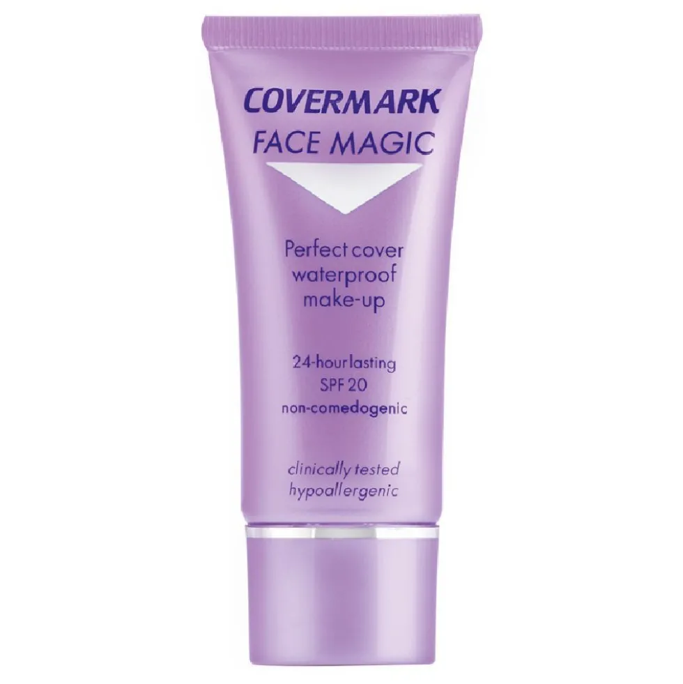 Covermark Face Magic 30 Ml Colore 9